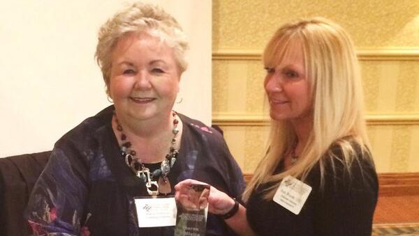 sharon-diminico-lifetime-acheivement-award