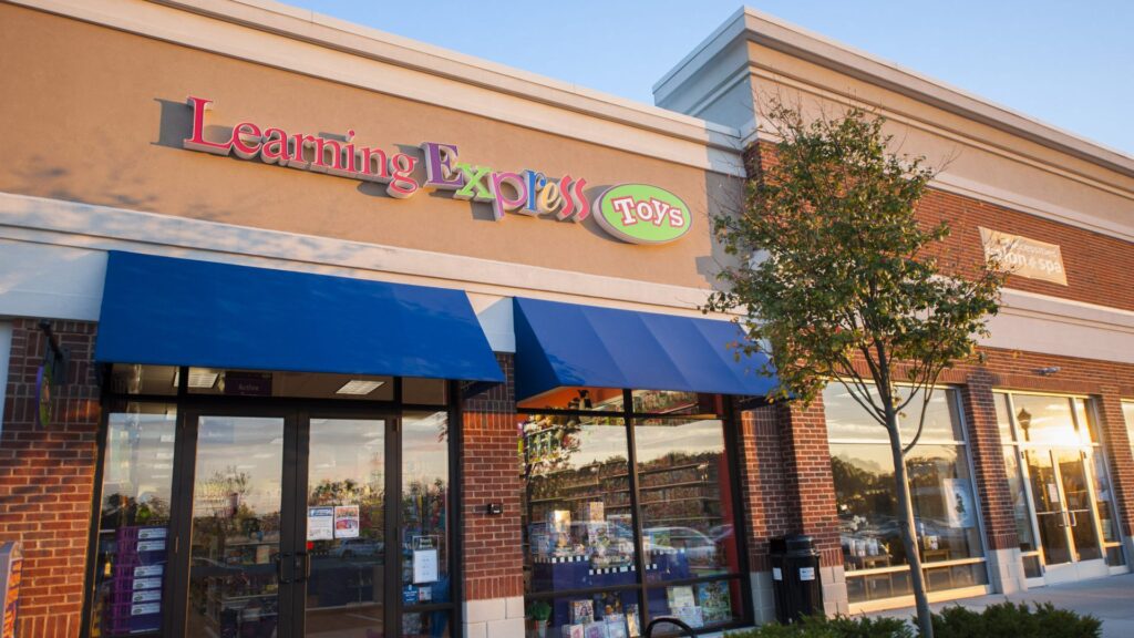 learning-express-storefront
