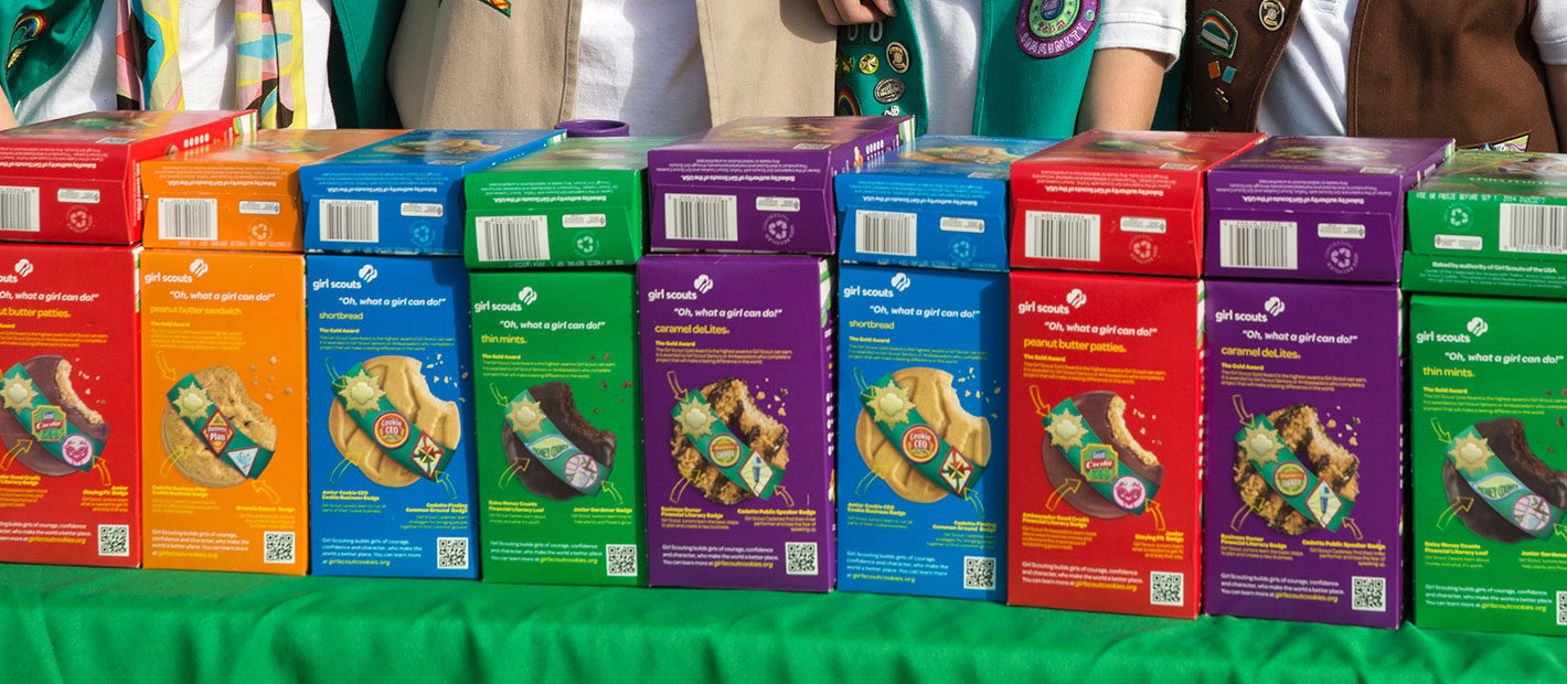 Cookies