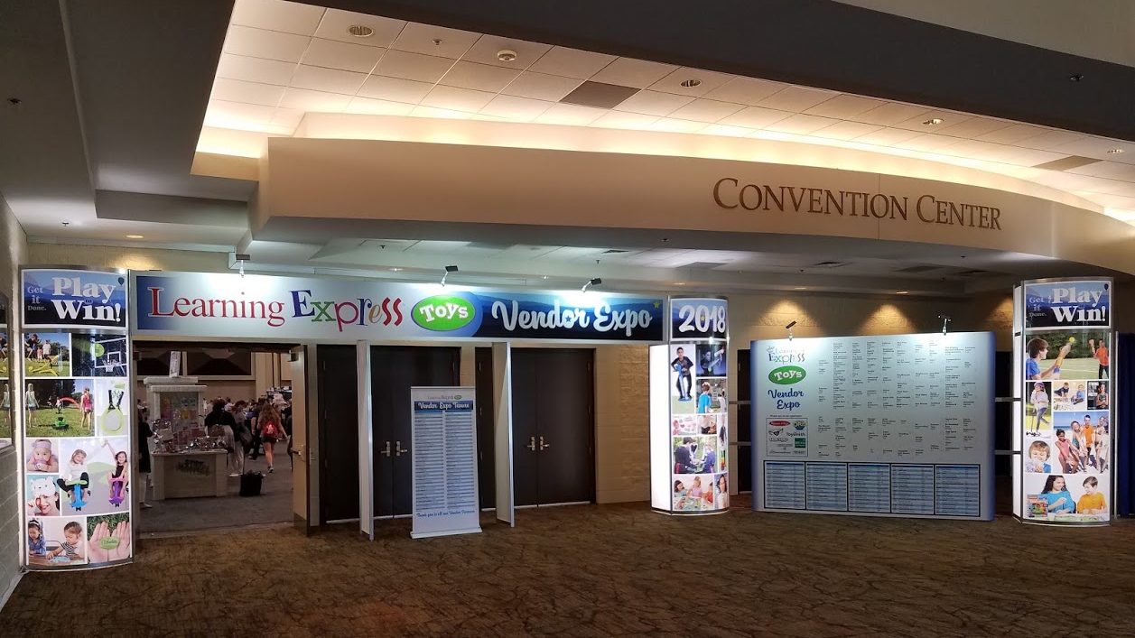 Convention Front 2018