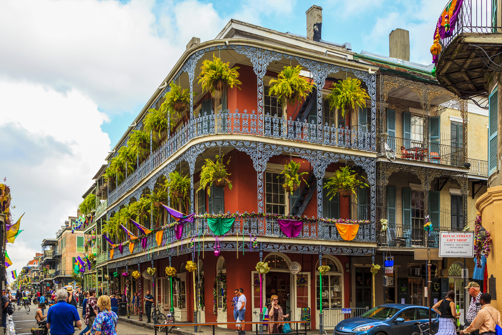 New-Orleans