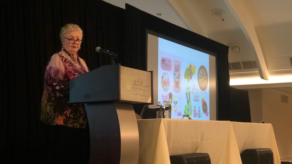 LE Convention 2019 Founder Award